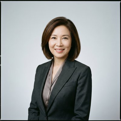 蜜芽制片人王雅琴